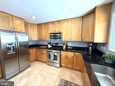 Kitchen - 1219 Downs Dr, Silver Spring, MD 20904 photo 2 of 5