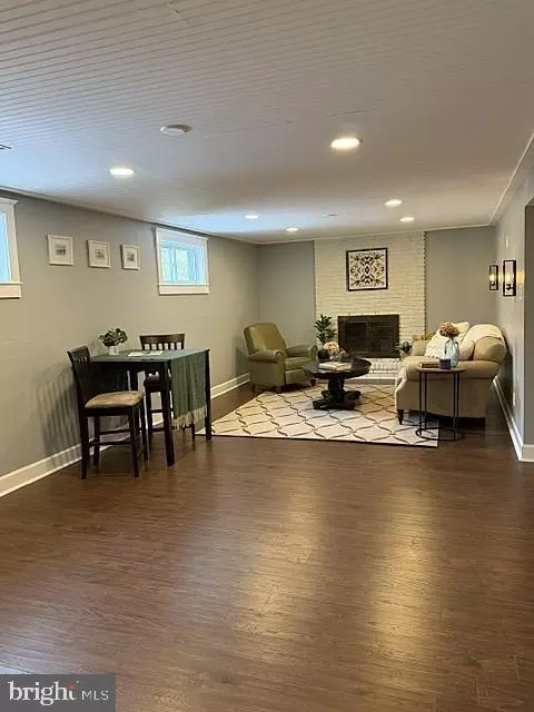 Living - 1219 Downs Dr, Silver Spring, MD 20904 photo 2 of 2