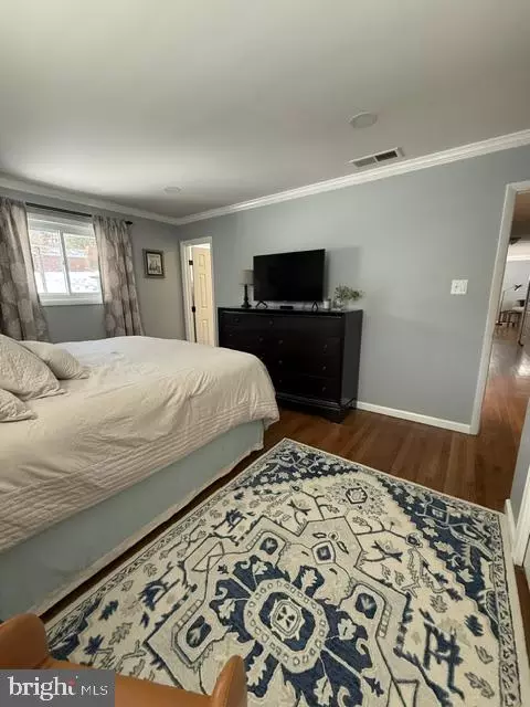 Bedroom - 1219 Downs Dr, Silver Spring, MD 20904 photo 2 of 5