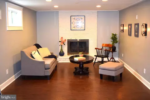 Living - 1219 Downs Dr, Silver Spring, MD 20904 photo 1 of 2