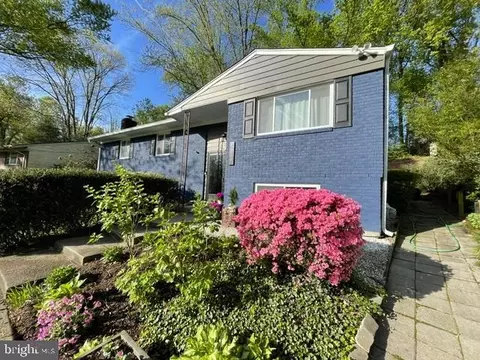 Exterior - 1219 Downs Dr, Silver Spring, MD 20904 photo 3 of 8