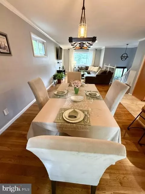 Dining - 1219 Downs Dr, Silver Spring, MD 20904 photo 4 of 4