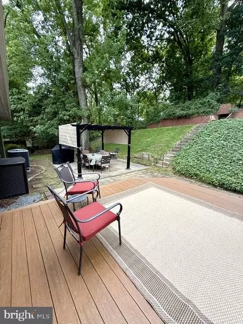 Exterior - 1219 Downs Dr, Silver Spring, MD 20904 photo 7 of 8