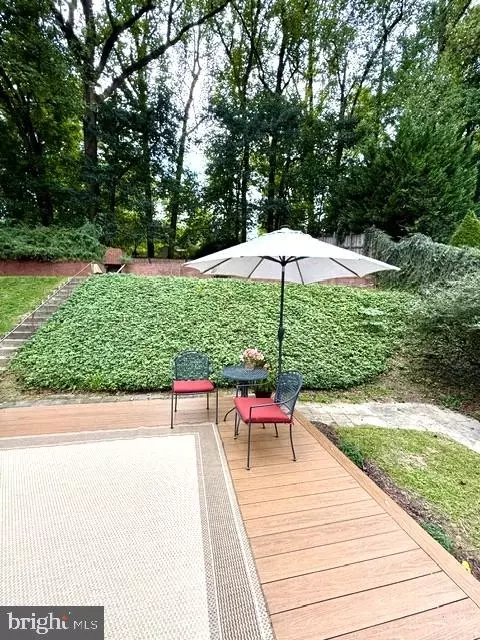 Exterior - 1219 Downs Dr, Silver Spring, MD 20904 photo 6 of 8