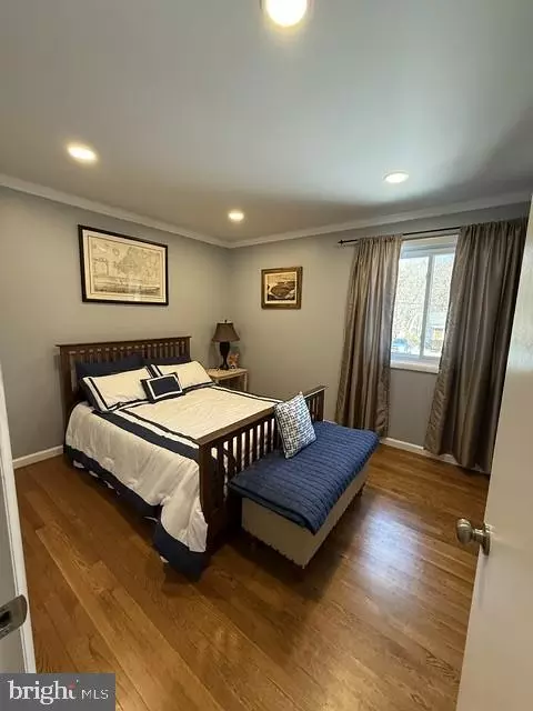 Bedroom - 1219 Downs Dr, Silver Spring, MD 20904 photo 5 of 5