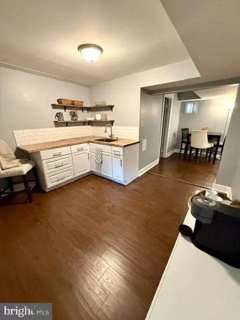 Kitchen - 1219 Downs Dr, Silver Spring, MD 20904 photo 5 of 5