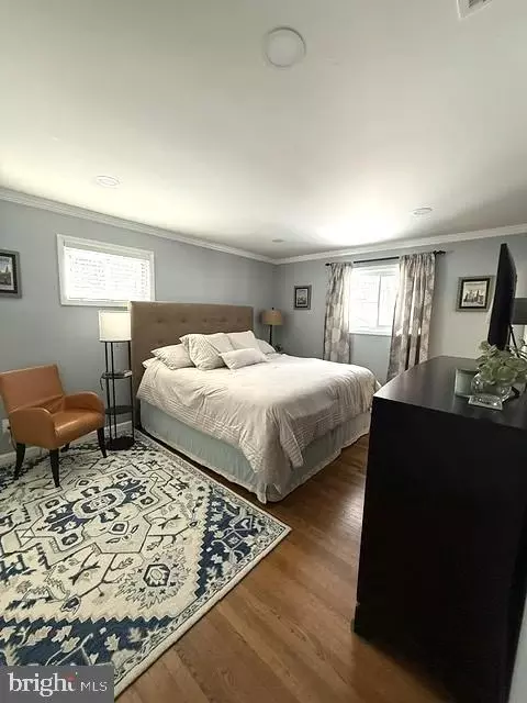 Bedroom - 1219 Downs Dr, Silver Spring, MD 20904 photo 1 of 5