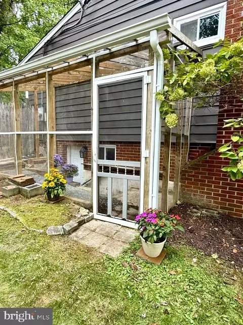 Exterior - 1219 Downs Dr, Silver Spring, MD 20904 photo 5 of 8