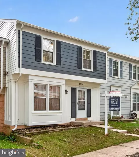 13093 Open Hearth Way, Germantown, MD 20874