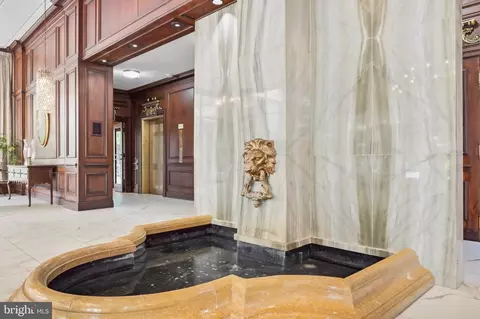 Entry Way - 9701 Fields Rd #1705, Gaithersburg, MD 20878 photo 1 of 2