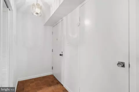 Entry Way - 9701 Fields Rd #1705, Gaithersburg, MD 20878 photo 2 of 2