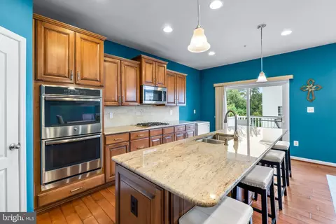 Kitchen - 13235 Guilford Run Ln, Silver Spring, MD 20904 photo 4 of 4