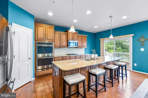 Kitchen - 13235 Guilford Run Ln, Silver Spring, MD 20904 photo 2 of 4
