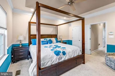 Bedroom - 13235 Guilford Run Ln, Silver Spring, MD 20904 photo 6 of 6