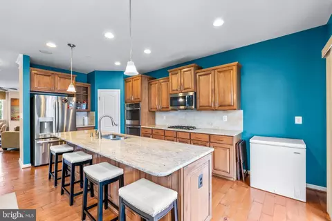 Kitchen - 13235 Guilford Run Ln, Silver Spring, MD 20904 photo 1 of 4