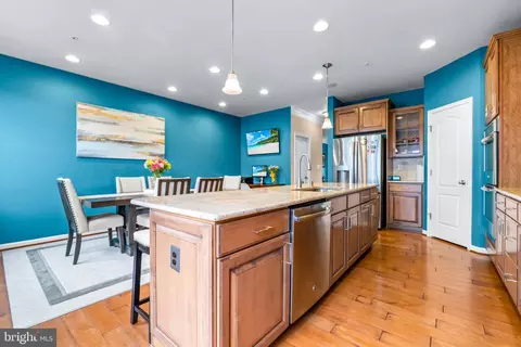 Kitchen - 13235 Guilford Run Ln, Silver Spring, MD 20904 photo 3 of 4