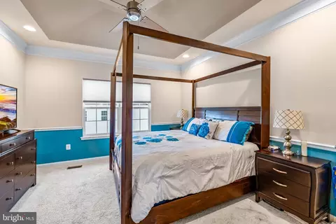 Bedroom - 13235 Guilford Run Ln, Silver Spring, MD 20904 photo 4 of 6