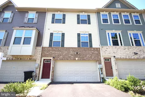 9580 Nature Trl, Montgomery Village, MD 20886