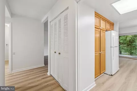 Entry Way - 3374 Chiswick Ct #56-2C, Silver Spring, MD 20906 photo 2 of 3