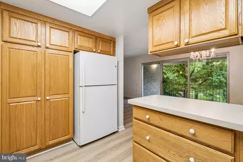 Kitchen - 3374 Chiswick Ct #56-2C, Silver Spring, MD 20906 photo 1 of 3
