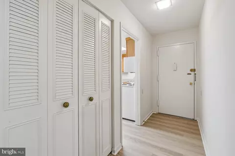 Entry Way - 3374 Chiswick Ct #56-2C, Silver Spring, MD 20906 photo 1 of 3