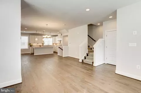 Entry Way - 2350 Wyeth St, Silver Spring, MD 20906 photo 3 of 7