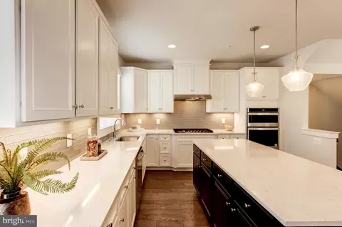 Kitchen - 2350 Wyeth St, Silver Spring, MD 20906 photo 1 of 4