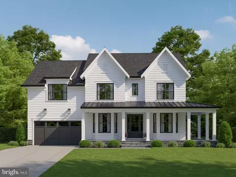 4609 Saul Rd, Kensington, MD 20895