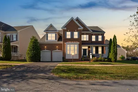 23214 Yellowwood Dr, Clarksburg, MD 20871