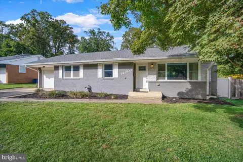 14203 Oakvale St, Rockville, MD 20853