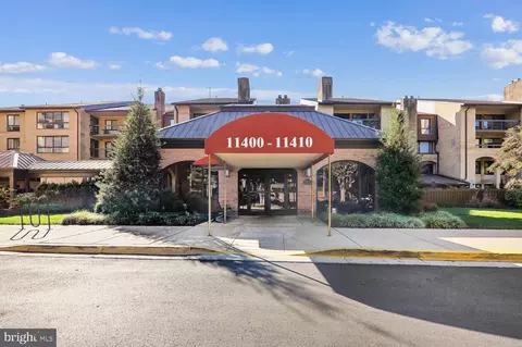 11400 Strand Dr #307, Rockville, MD 20852