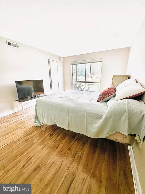 Bedroom - 3914 Bel Pre Rd #4, Silver Spring, MD 20906 photo 4 of 4