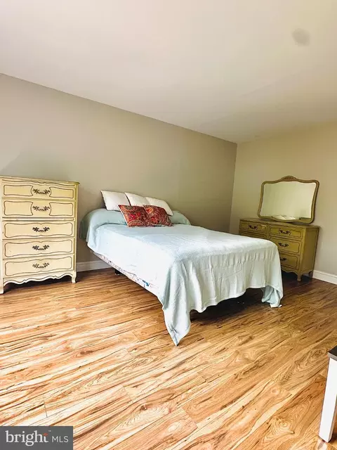 Bedroom - 3914 Bel Pre Rd #4, Silver Spring, MD 20906 photo 3 of 4