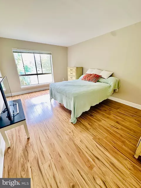 Bedroom - 3914 Bel Pre Rd #4, Silver Spring, MD 20906 photo 2 of 4