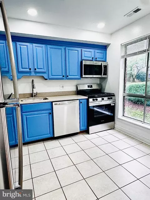 Kitchen - 3914 Bel Pre Rd #4, Silver Spring, MD 20906 photo 1 of 5