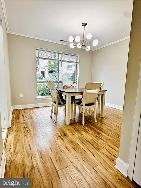 Dining - 3914 Bel Pre Rd #4, Silver Spring, MD 20906 photo 1 of 2