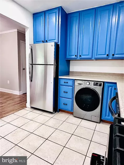Kitchen - 3914 Bel Pre Rd #4, Silver Spring, MD 20906 photo 2 of 5