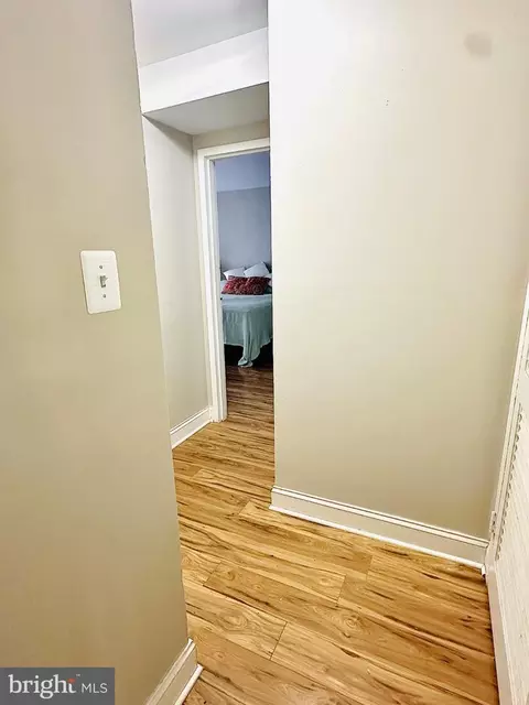 Entry Way - 3914 Bel Pre Rd #4, Silver Spring, MD 20906 photo 2 of 2