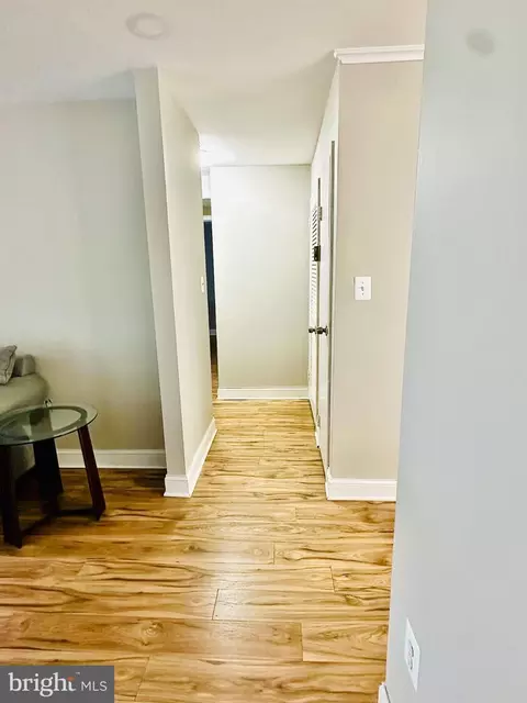 Entry Way - 3914 Bel Pre Rd #4, Silver Spring, MD 20906 photo 1 of 2