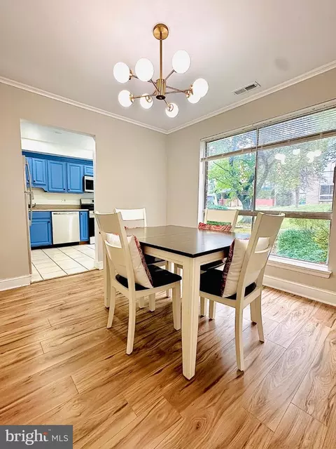 Dining - 3914 Bel Pre Rd #4, Silver Spring, MD 20906 photo 2 of 2