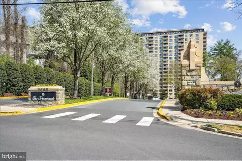 Undisclosed, Bethesda, MD 20814