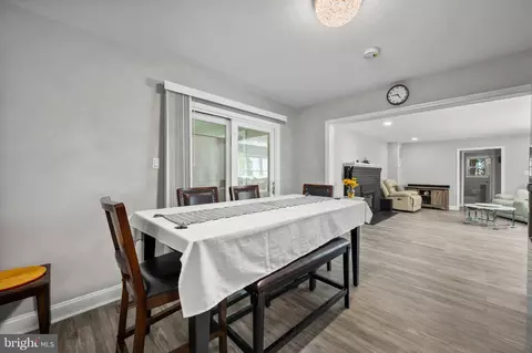 Dining - 13416 Clifton Rd, Silver Spring, MD 20904 photo 1 of 1