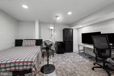 Bedroom - 13416 Clifton Rd, Silver Spring, MD 20904 photo 5 of 5