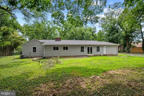 Exterior - 13416 Clifton Rd, Silver Spring, MD 20904 photo 8 of 8