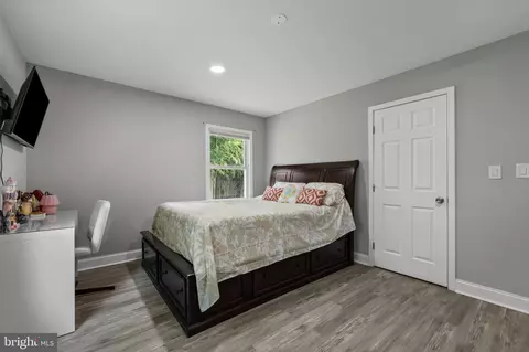 Bedroom - 13416 Clifton Rd, Silver Spring, MD 20904 photo 2 of 5