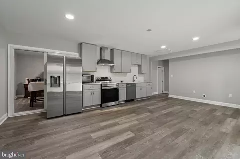 Entry Way - 13416 Clifton Rd, Silver Spring, MD 20904 photo 1 of 5