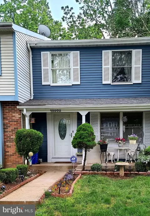 12502 Timber Hollow Pl, Germantown, MD 20874