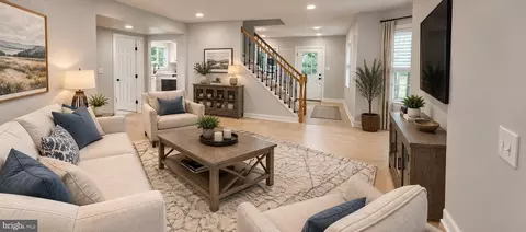 Entry Way - 303 Leighton Ave, Silver Spring, MD 20901 photo 1 of 14