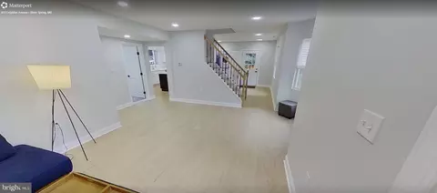 Entry Way - 303 Leighton Ave, Silver Spring, MD 20901 photo 2 of 14