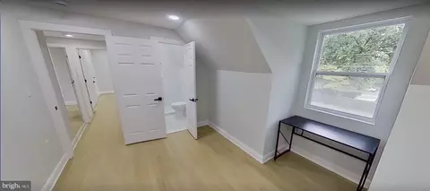 Entry Way - 303 Leighton Ave, Silver Spring, MD 20901 photo 11 of 14